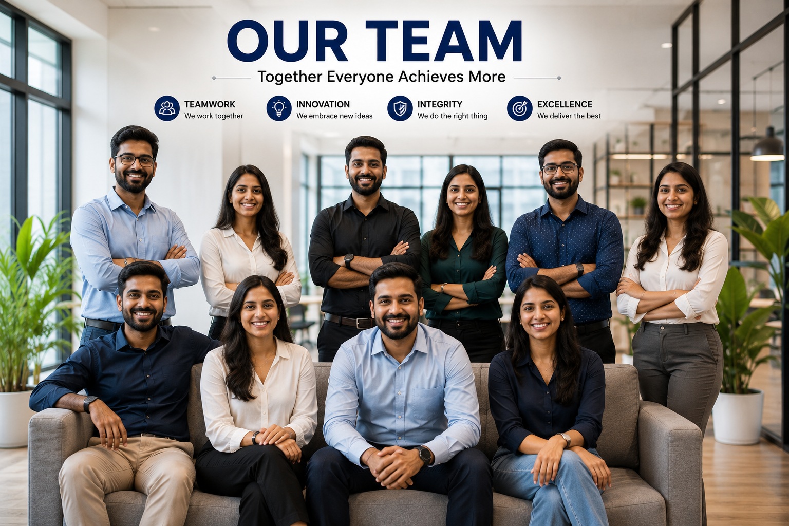 Team