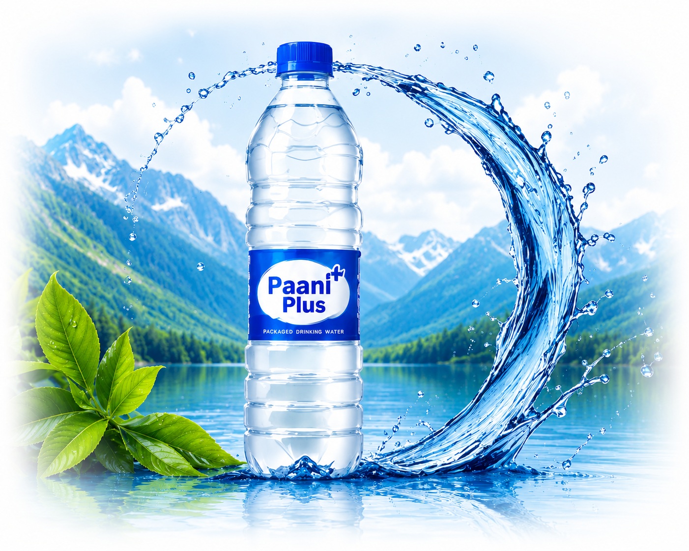 PaaniPlus
