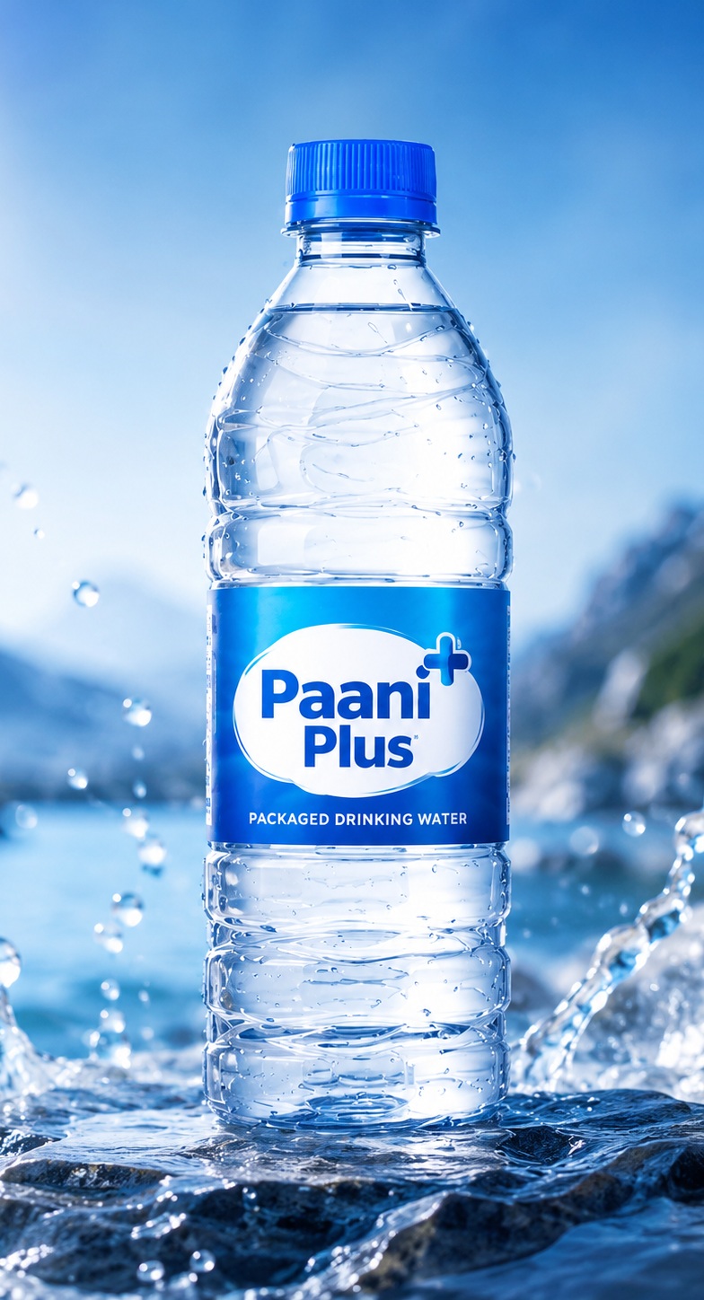 250ml Bottle
